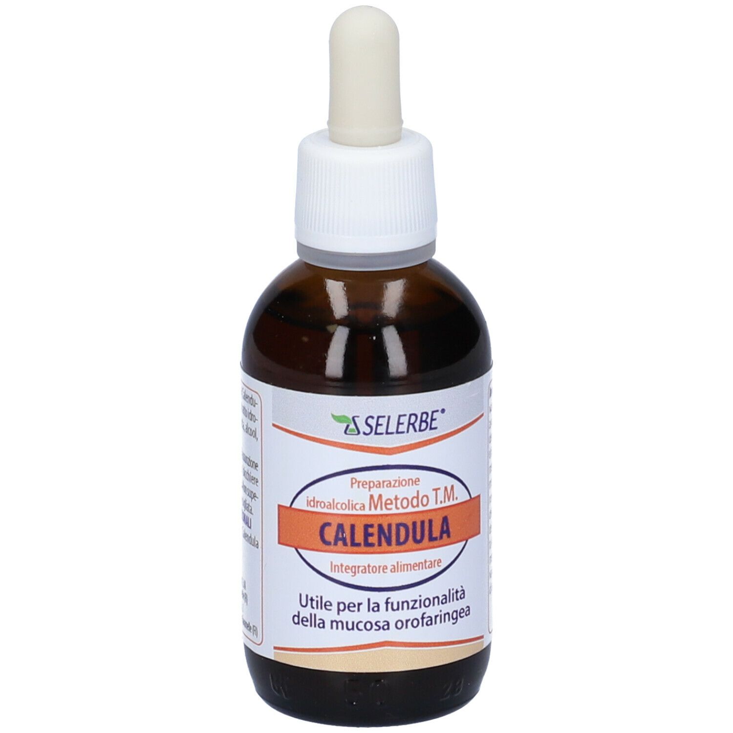 Selerbe Calendula Tintura Madre