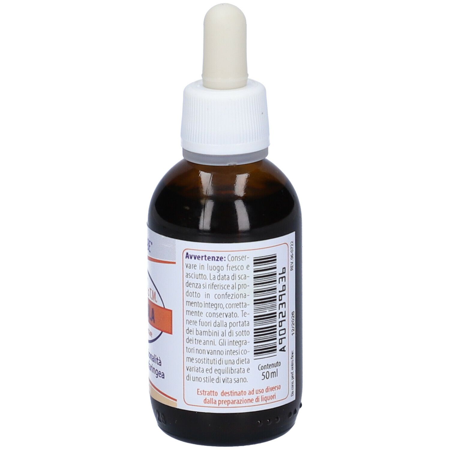Selerbe Calendula Tintura Madre