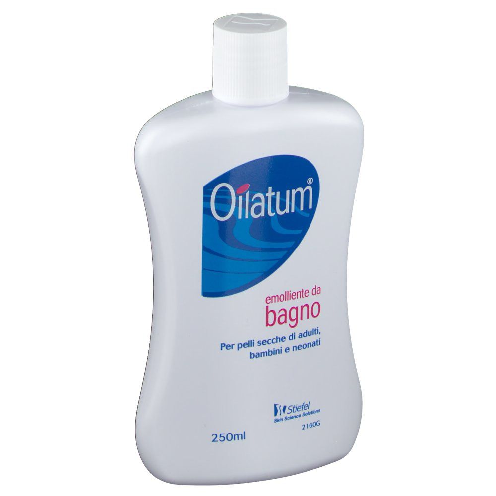 Oilatum® Emolliente da Bagno