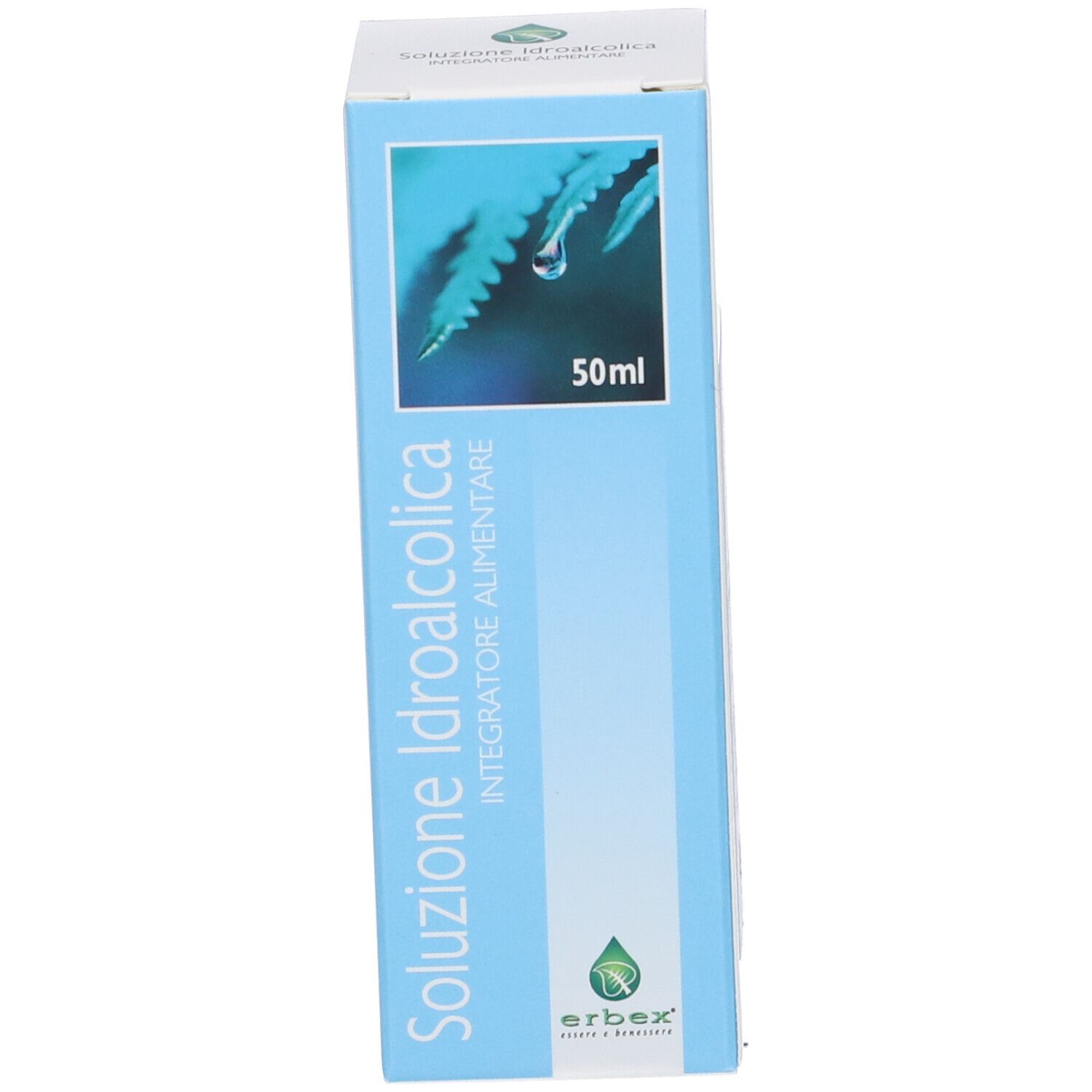 Spaccapietra Tintura Madre Soluzione Idroalcolica 50 Ml