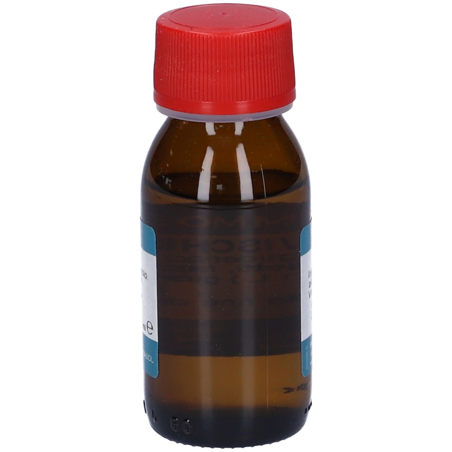 Gemmosol 50 Vischio 50Ml