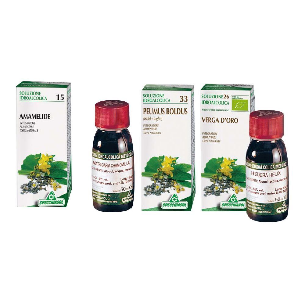 Borsa Pastore 4 50Ml Tm