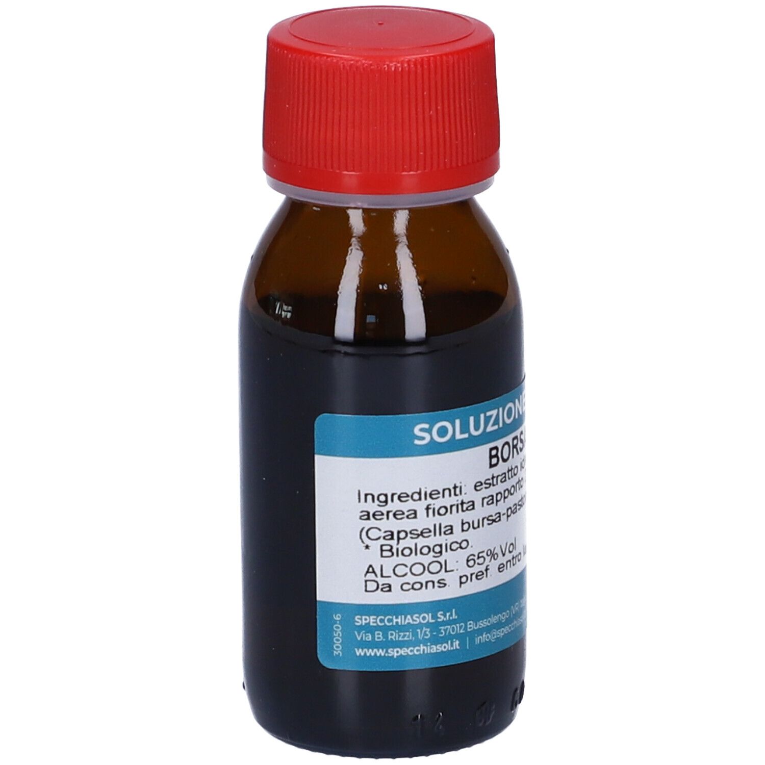 Borsa Pastore 4 50Ml Tm