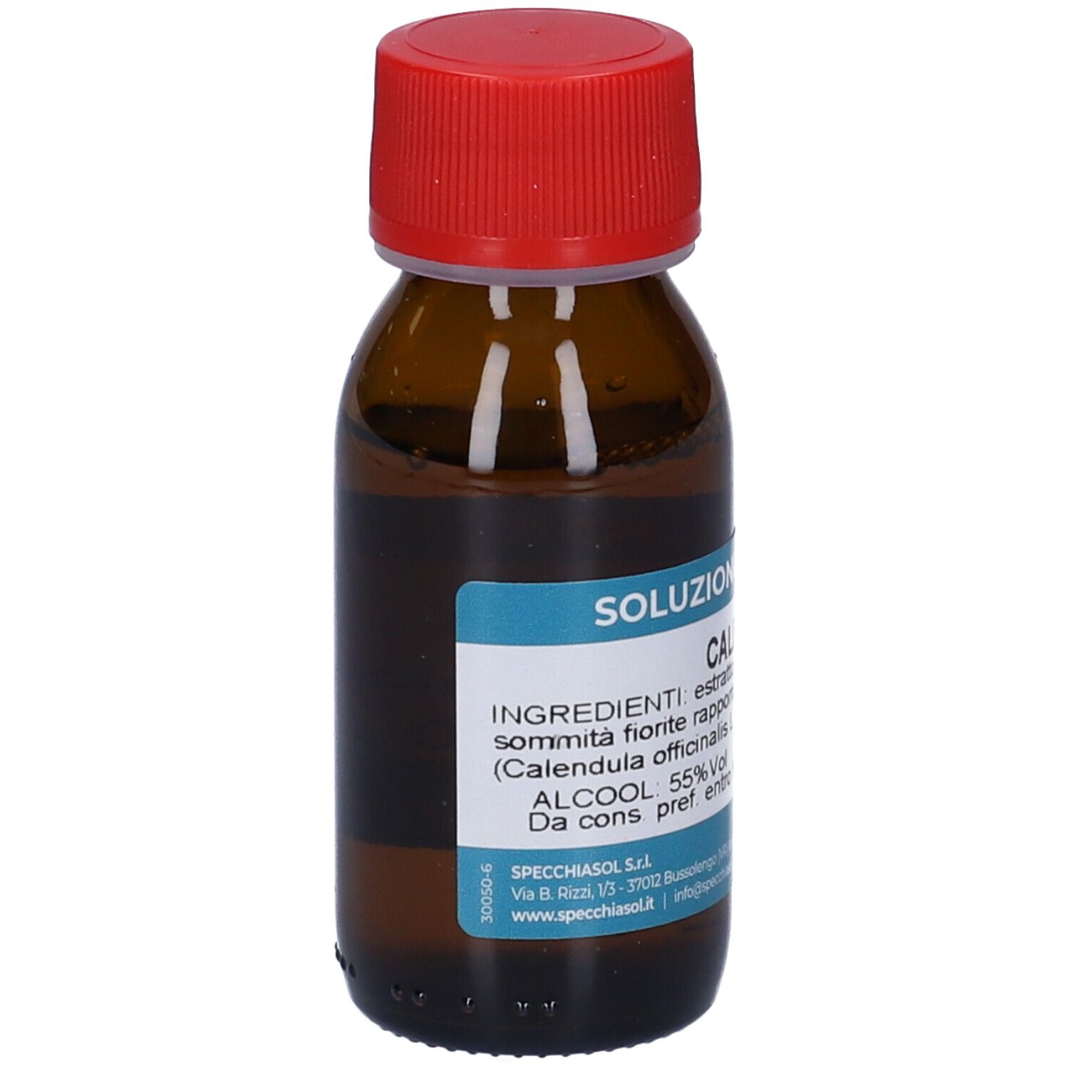 Calendula Off 5 50Ml Tm