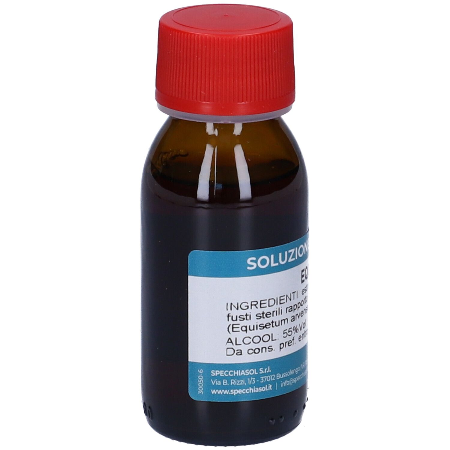 Equiseto 12 50Ml Tm