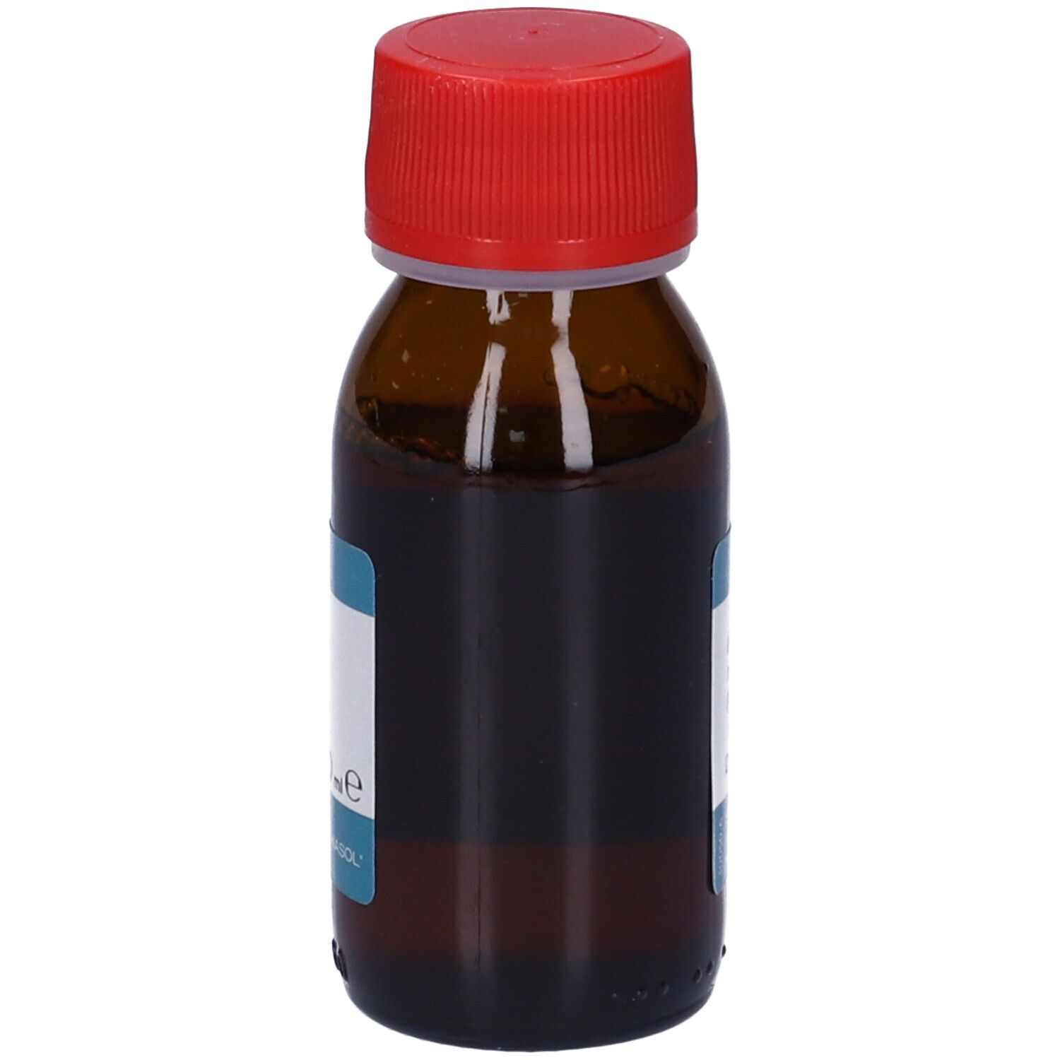 Genziana 50 50Ml Tm