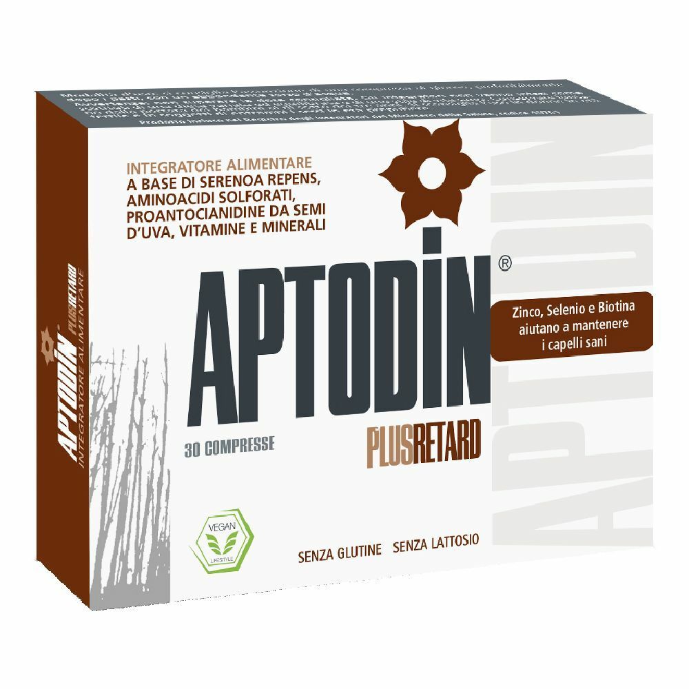 Aptodin® Plus Retard