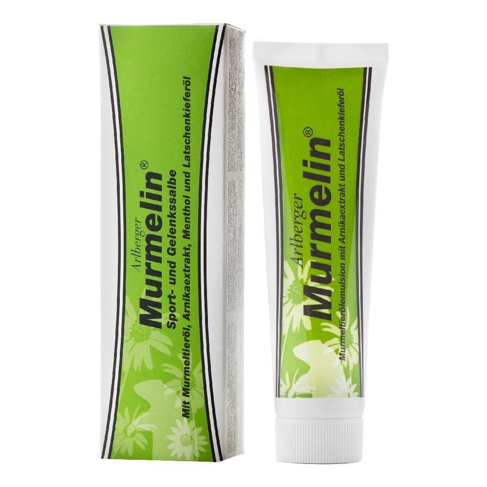 Bano Lozione Murmelin 60 Ml