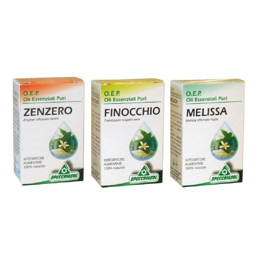 Limone Olio Essenziale Puro 10 Ml