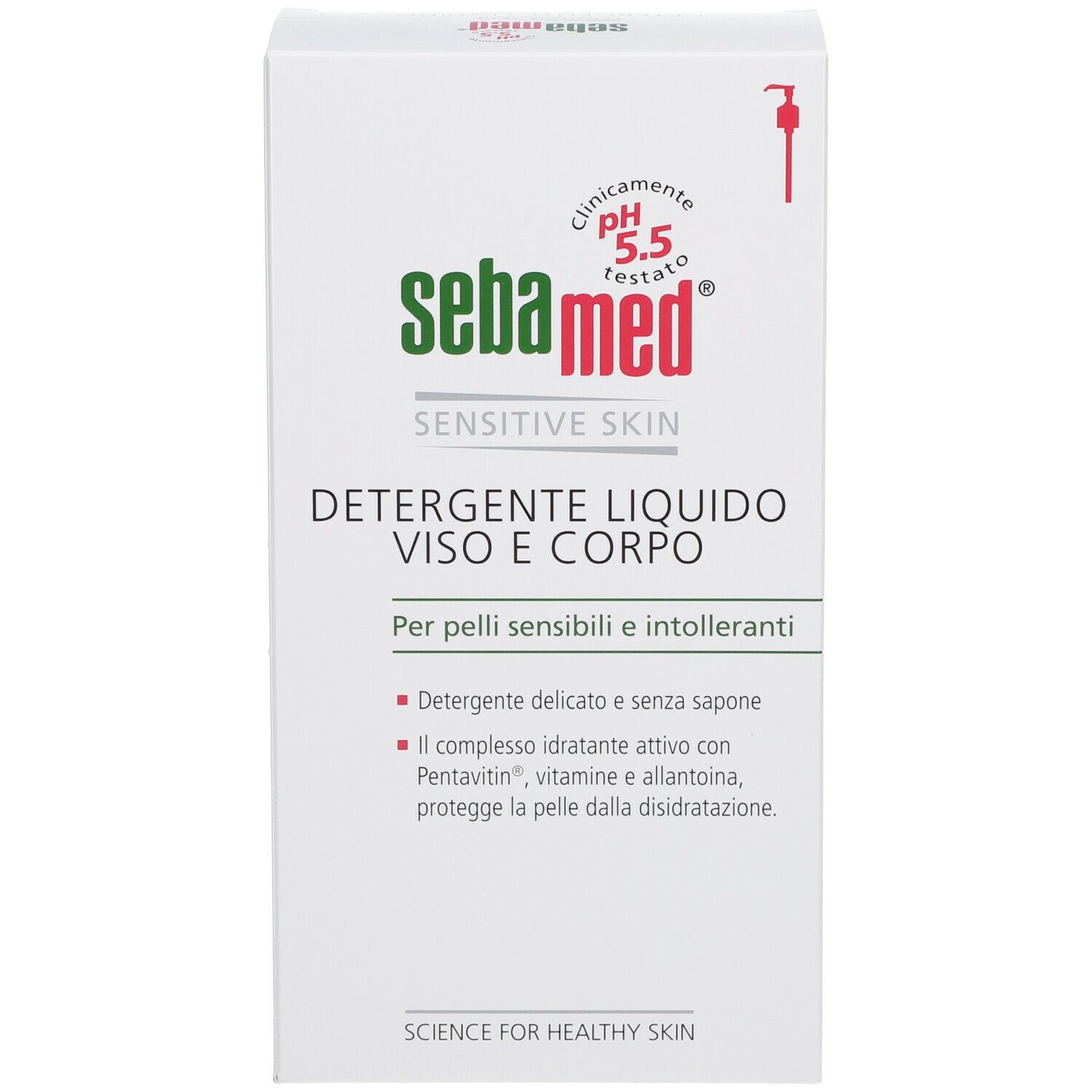 Sebamed® pH 5,5 Liquido