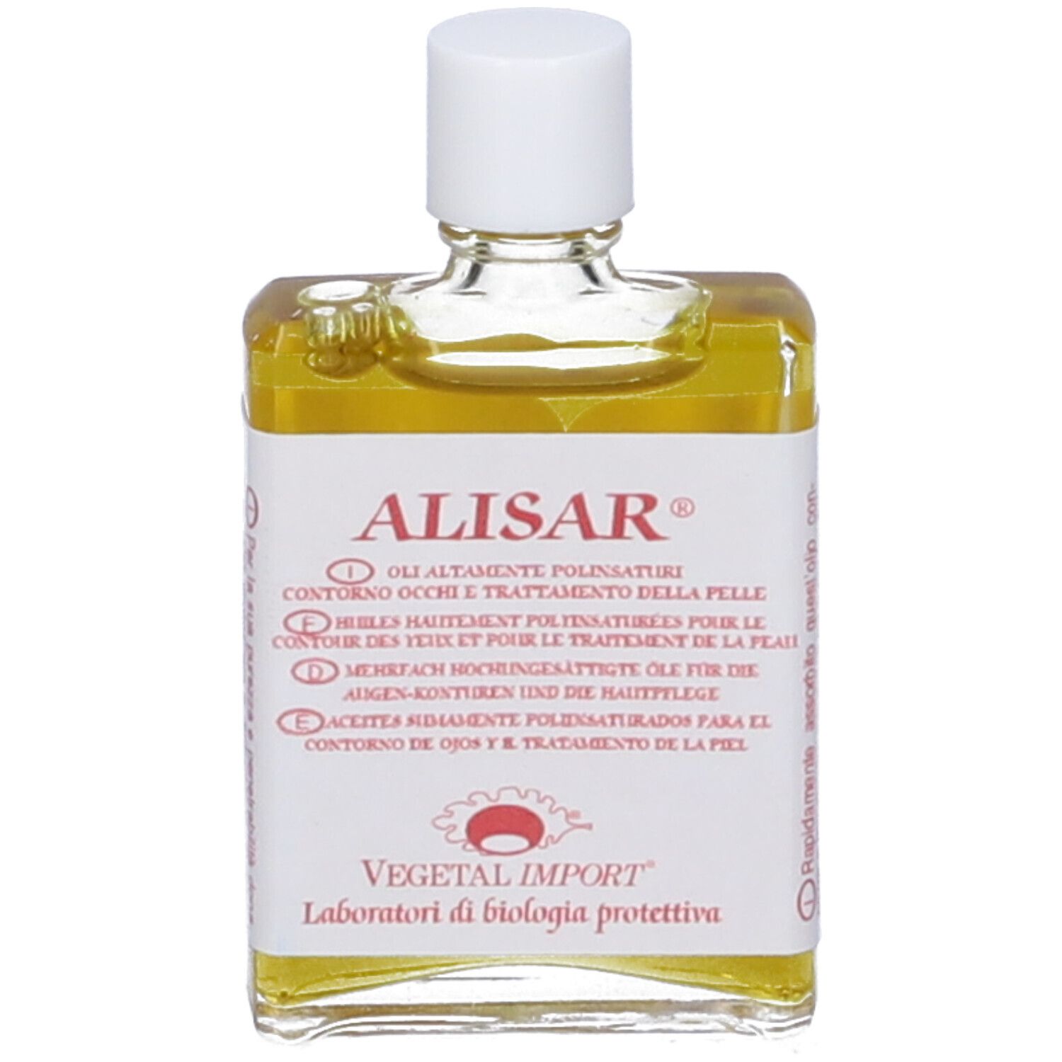 Alisar Cont Occhi 10Ml