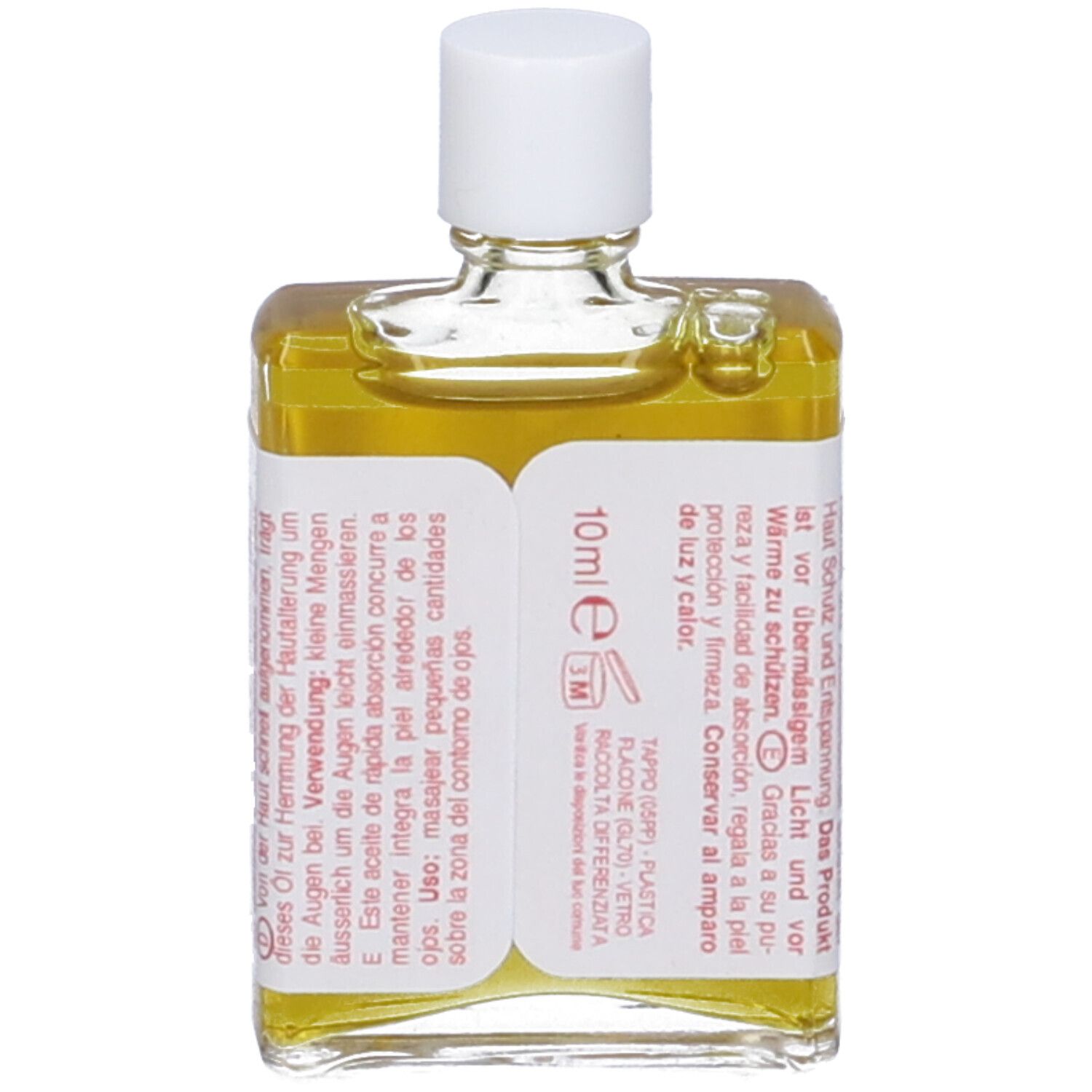 Alisar Cont Occhi 10Ml
