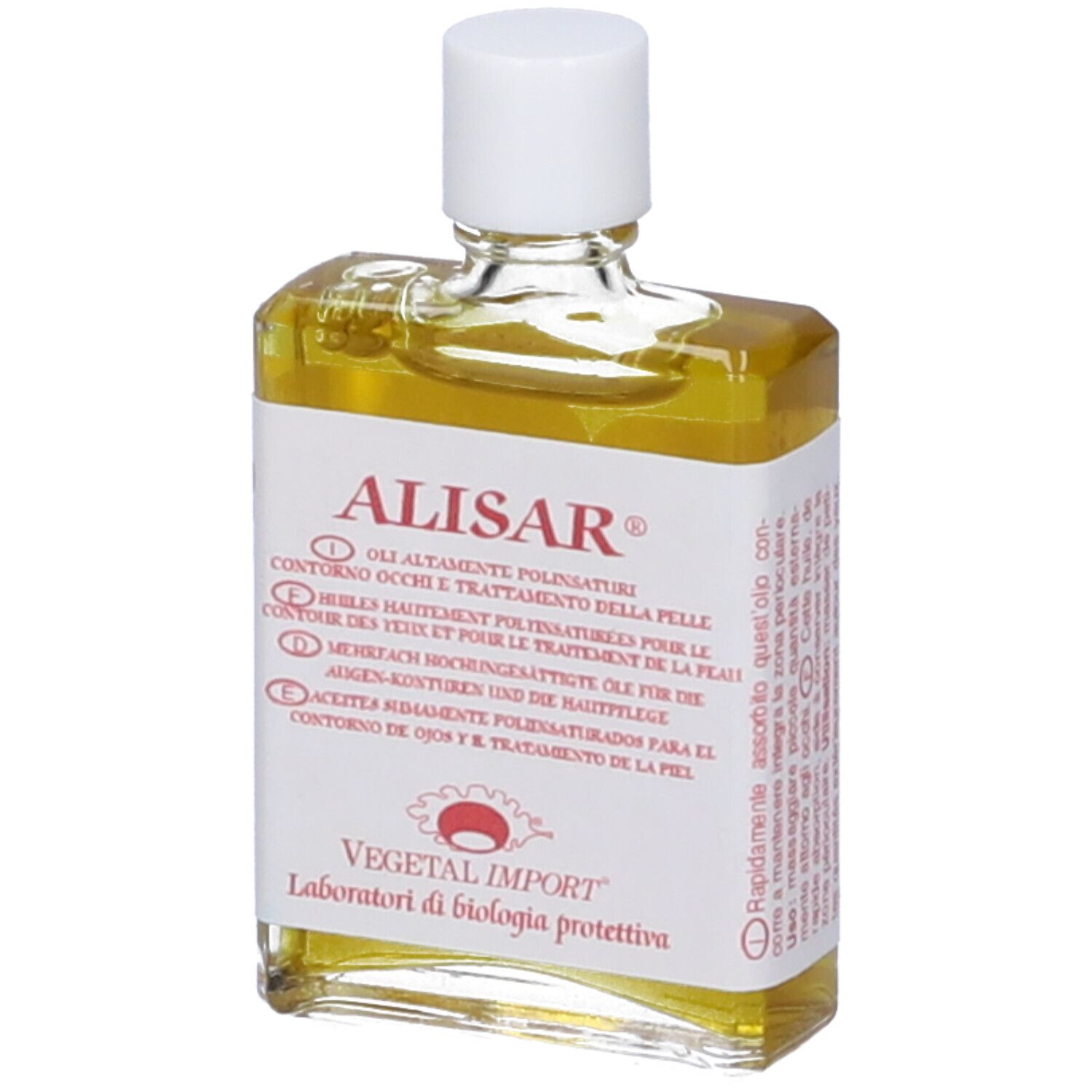 Alisar Cont Occhi 10Ml