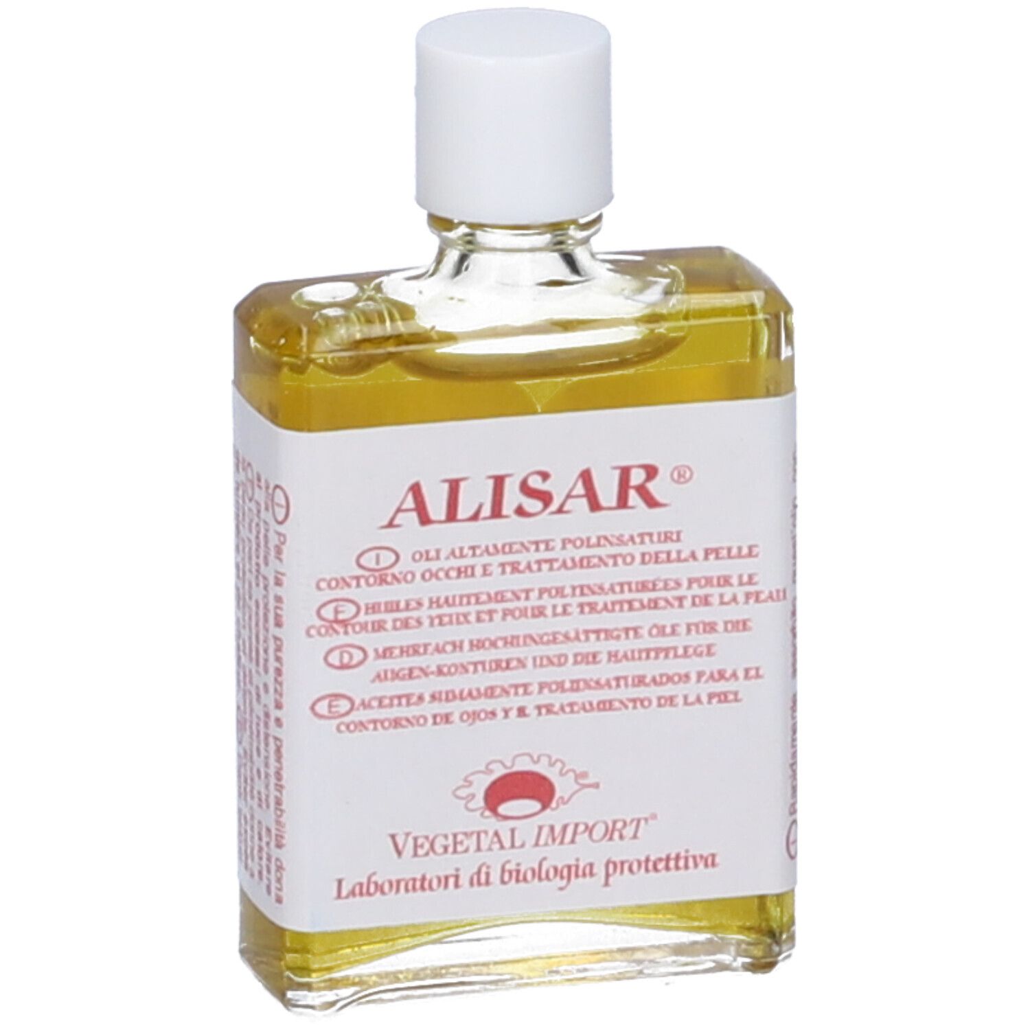 Alisar Cont Occhi 10Ml
