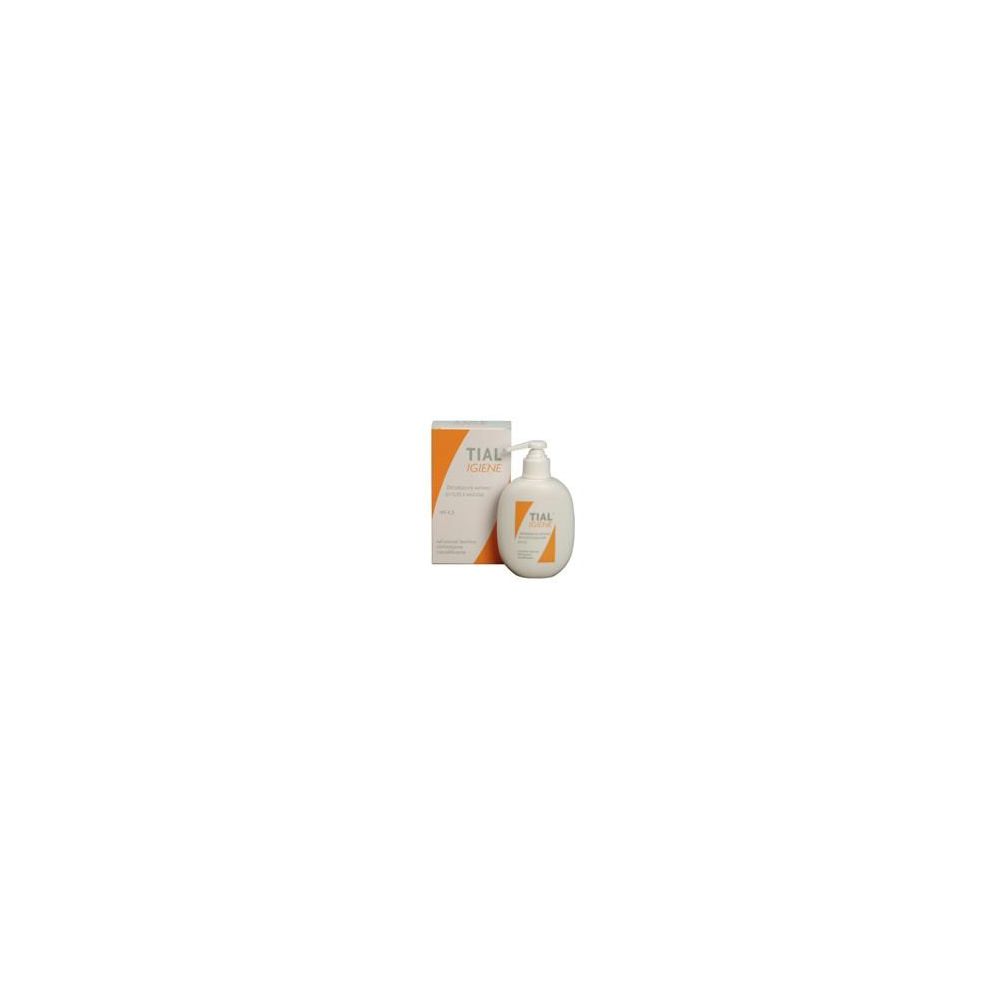 Tial Ig Con Dosatore 200 Ml