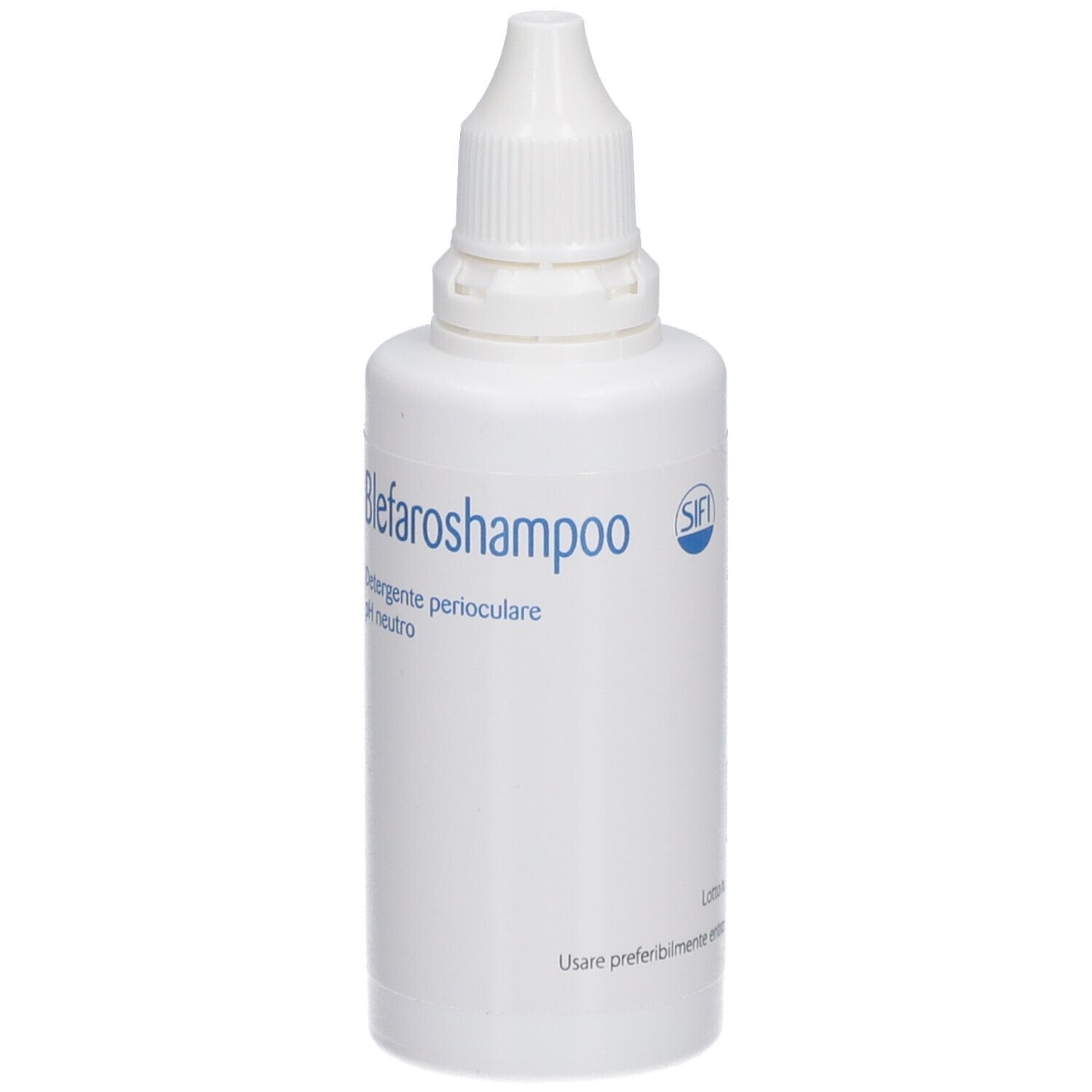 SIFI Blefaroshampoo
