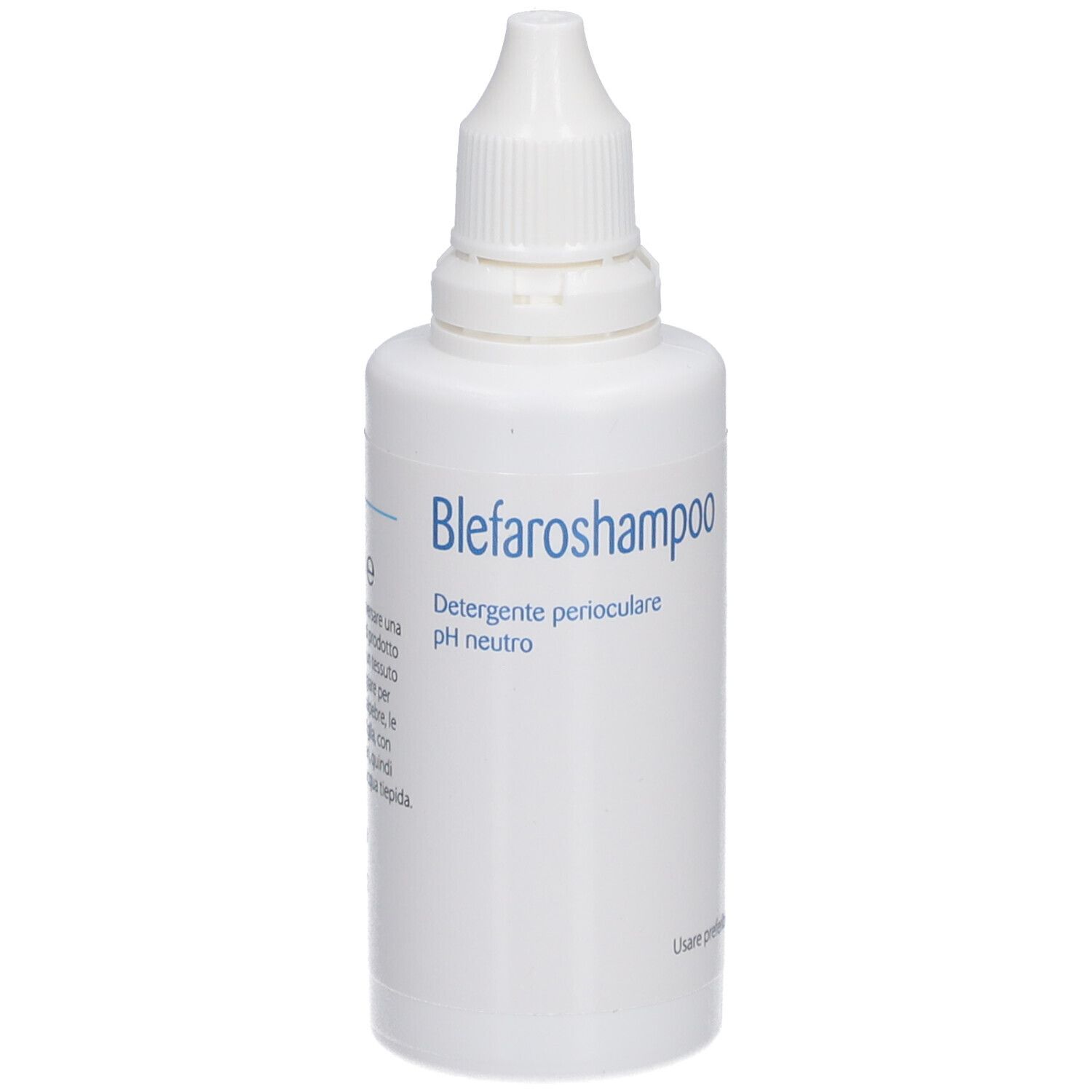 SIFI Blefaroshampoo