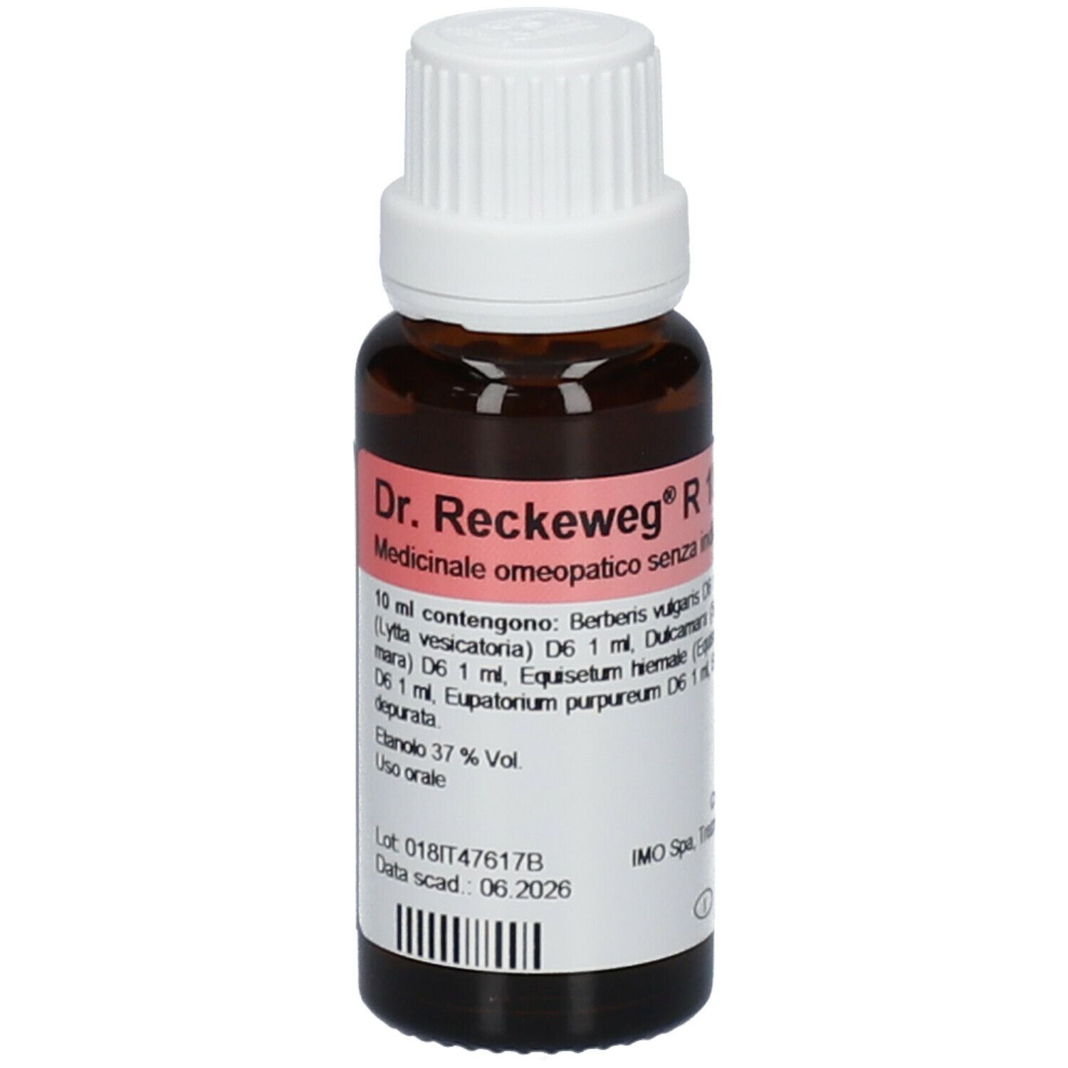 Dr.Reckeweg® R18