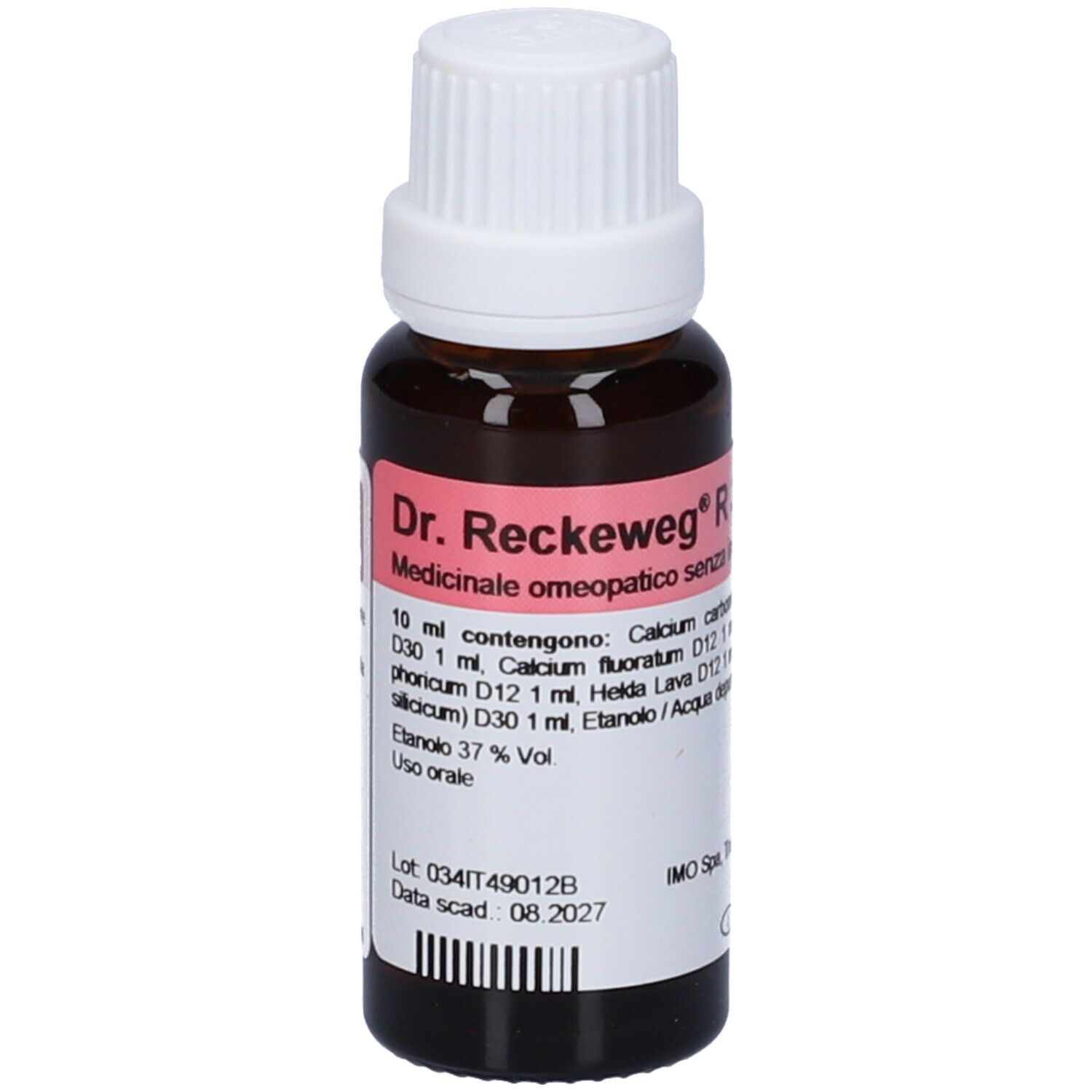 DR.RECKEWEG R34 Gocce