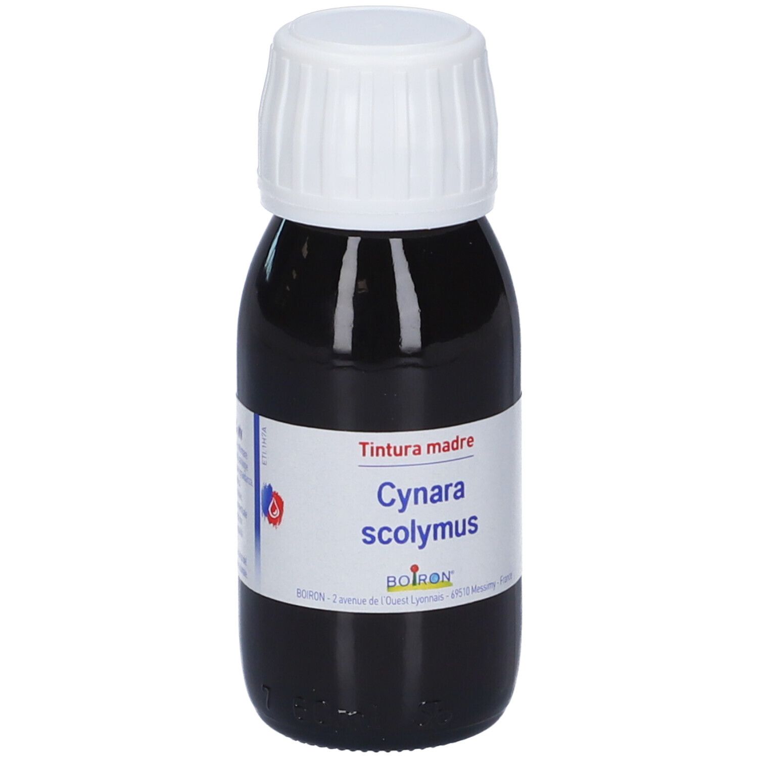 Boiron Cynara Scolymus Tintura Madre