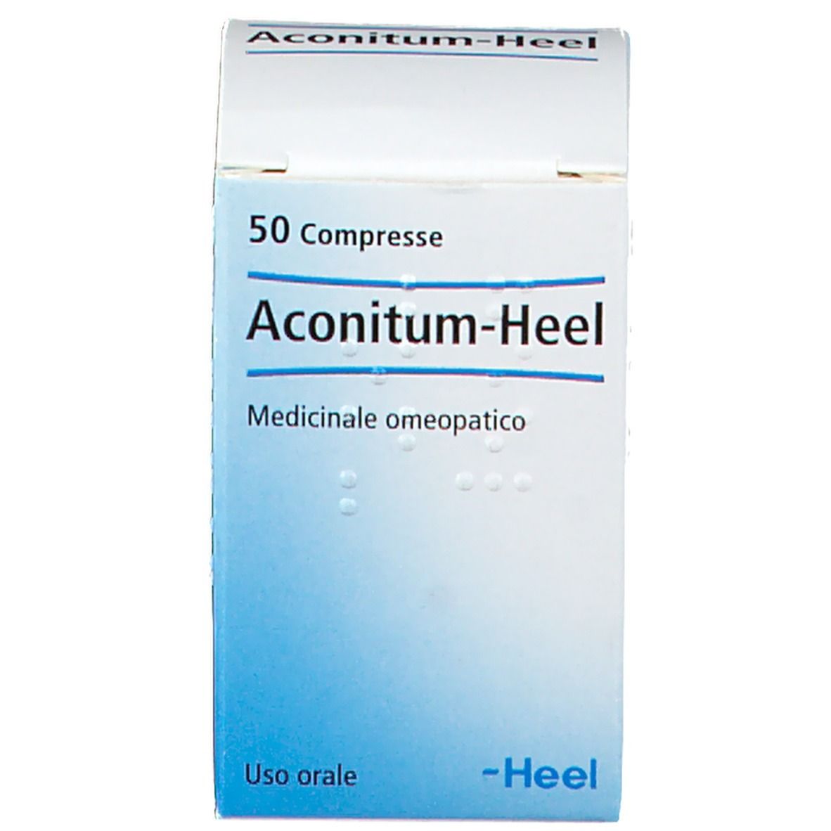 Aconitum-Heel®