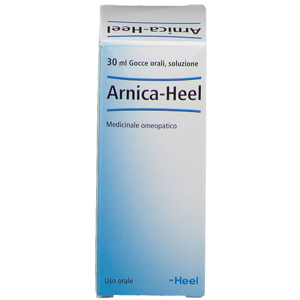 Guna® Arnica Heel