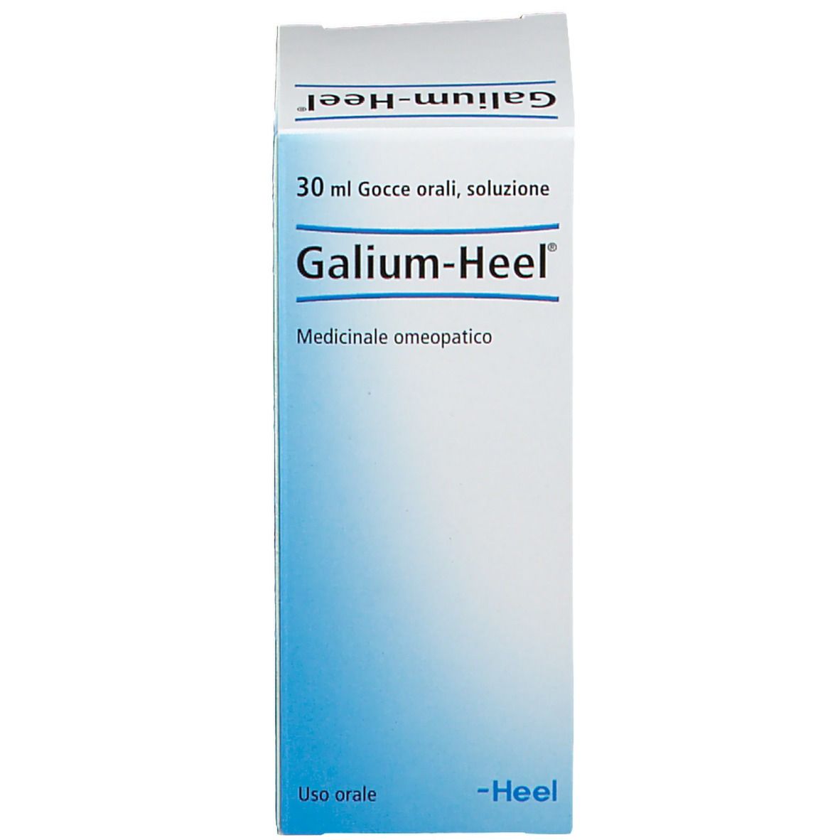 Galium-Heel®