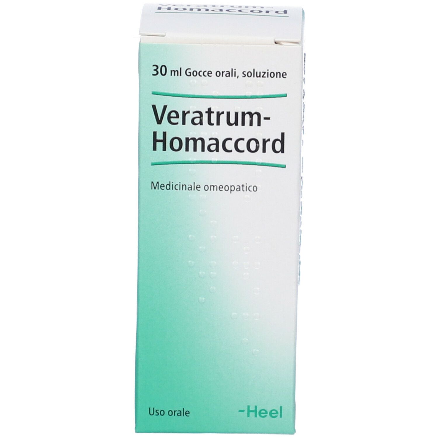 Guna Veratrum-Homaccord