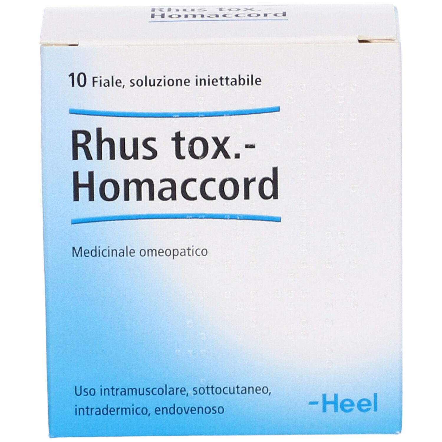 Guna Rhus tox.-Homaccord