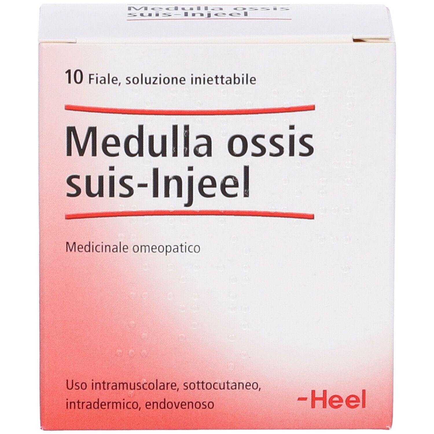 Guna Medulla ossis suis-Injeel