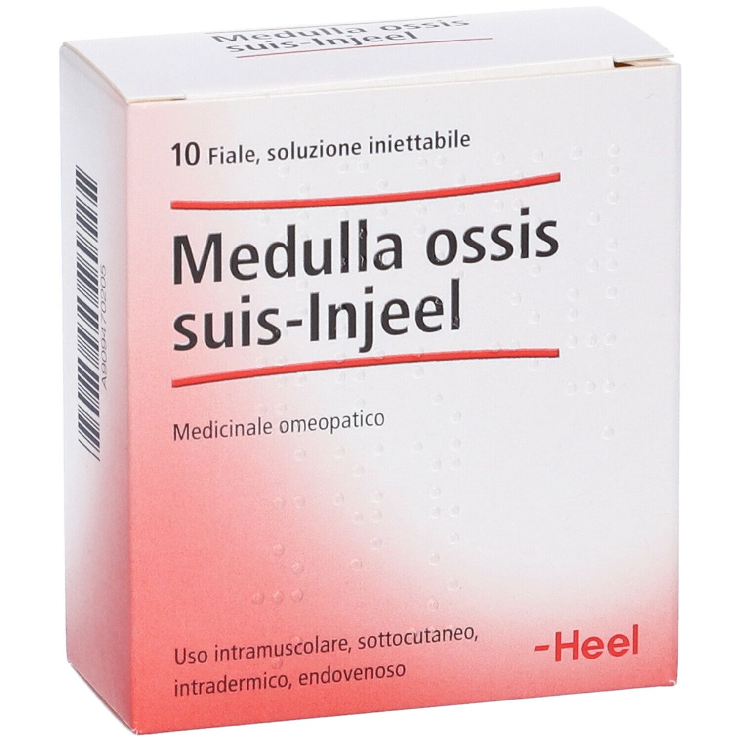 Guna Medulla ossis suis-Injeel