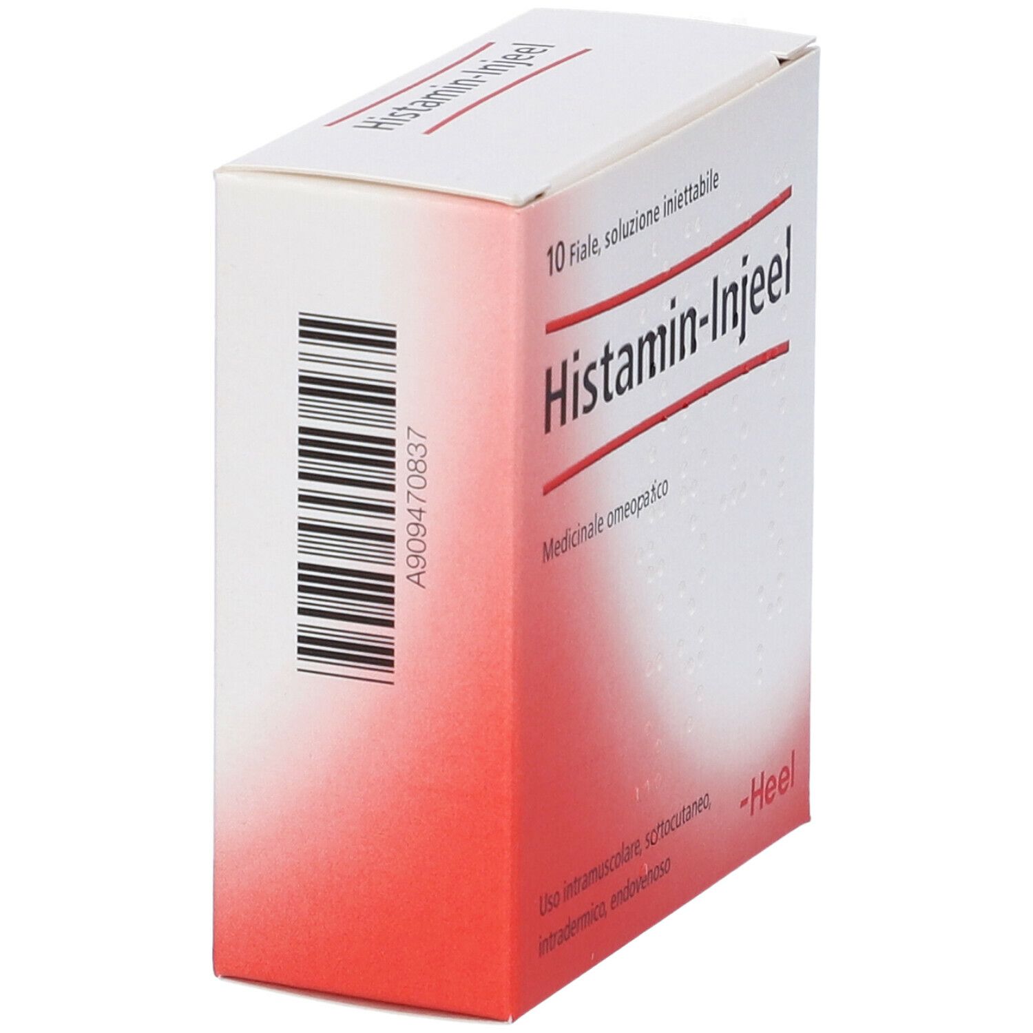 Guna Histamin-Injeel