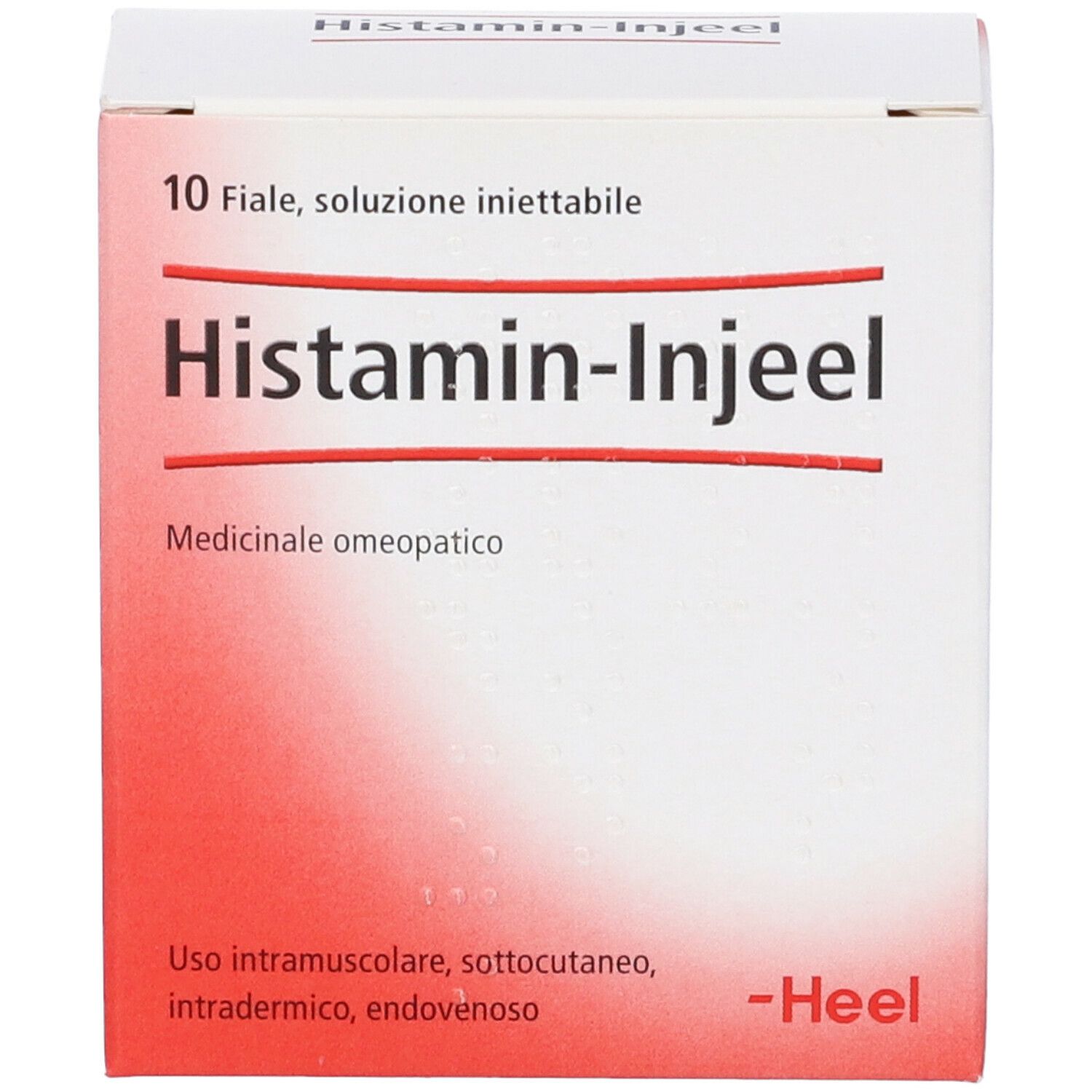 Guna Histamin-Injeel