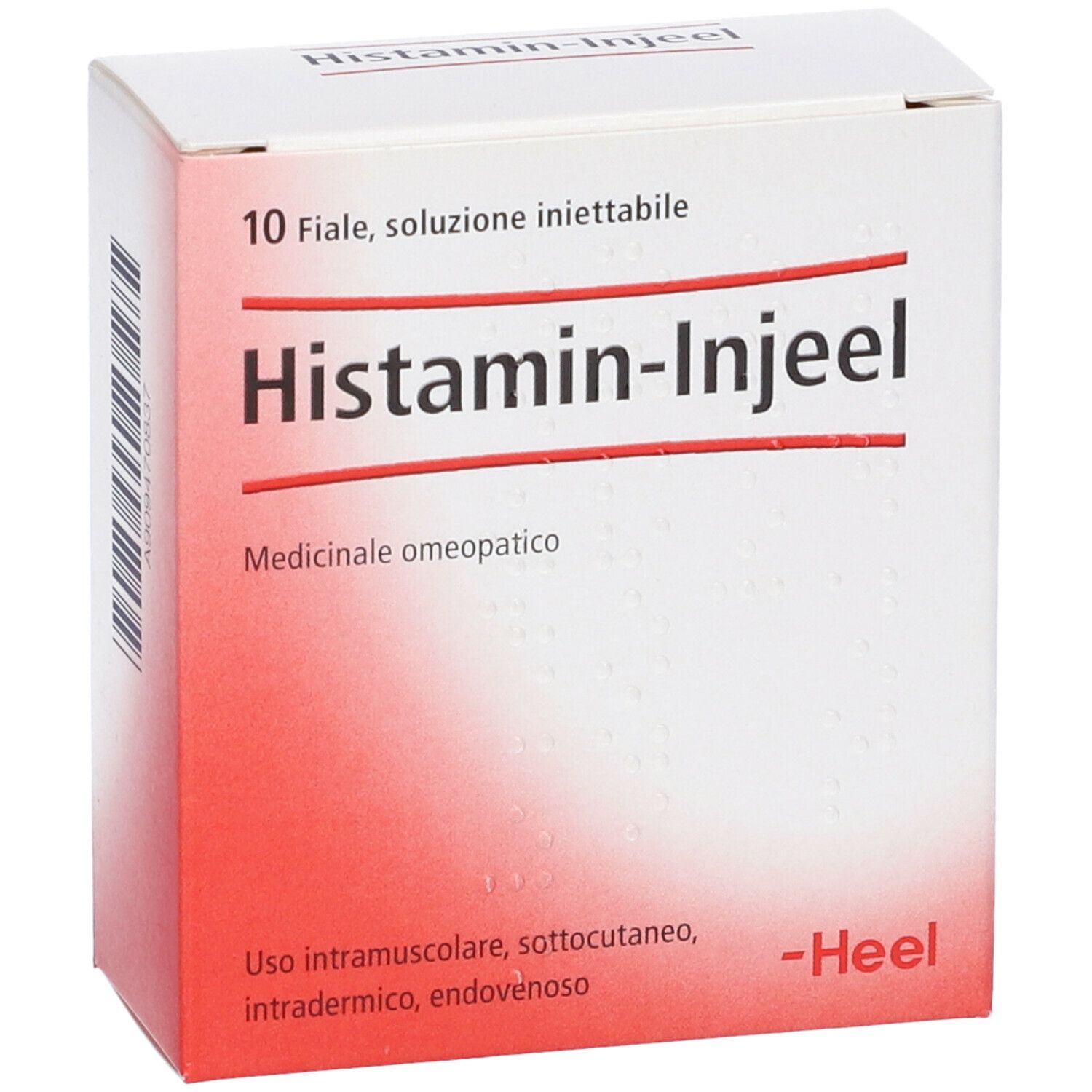 Guna Histamin-Injeel