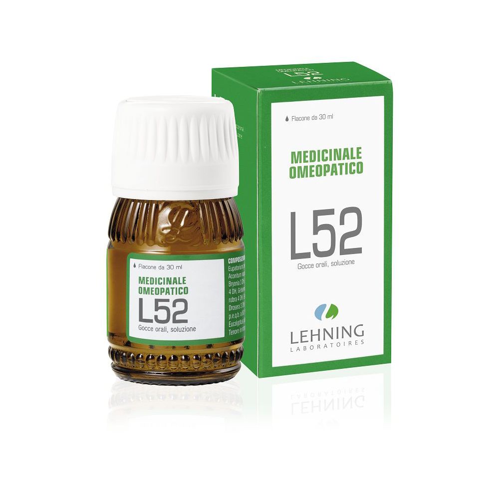 LEHNING L52 Gocce