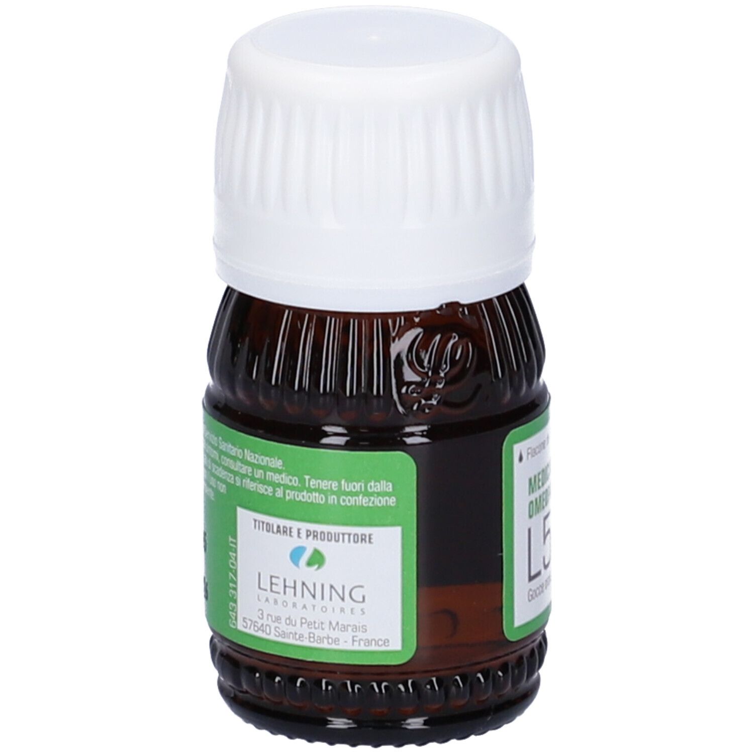 LEHNING L52 Gocce