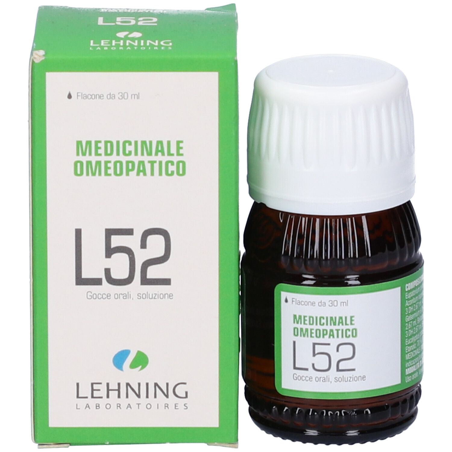 LEHNING L52 Gocce