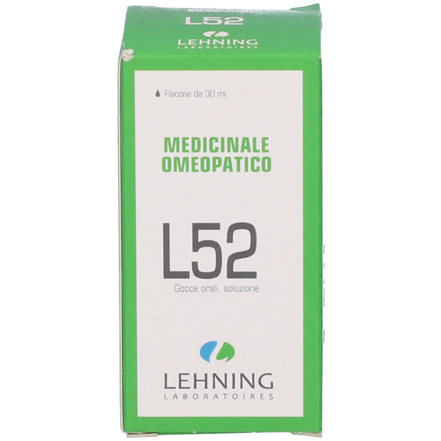 LEHNING L52 Gocce