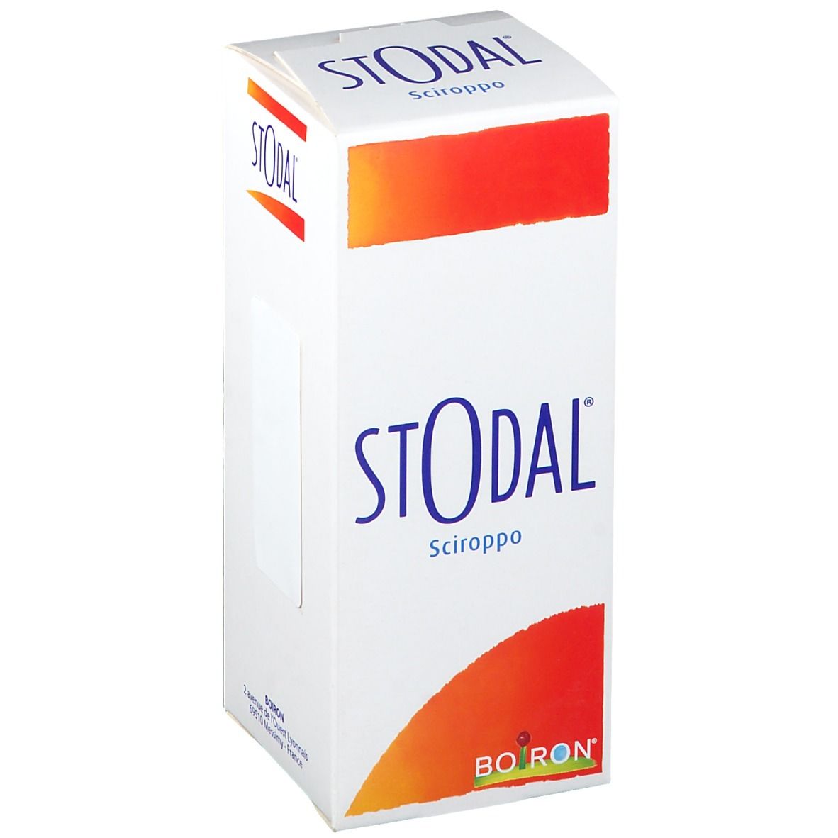 Stodal® Sciroppo