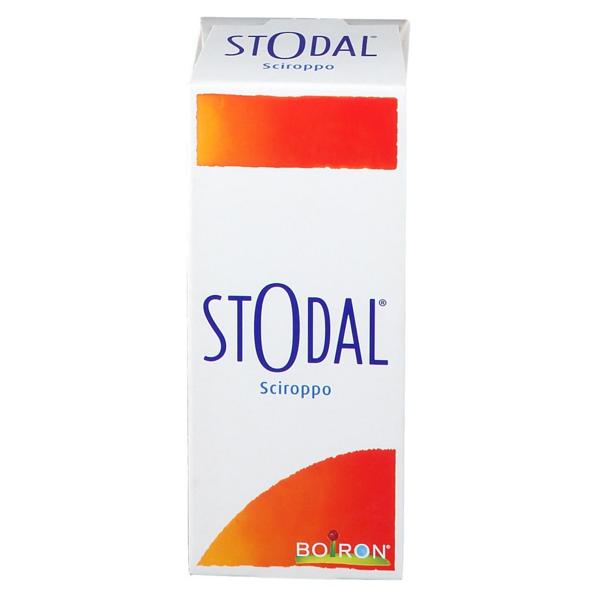 Stodal® Sciroppo