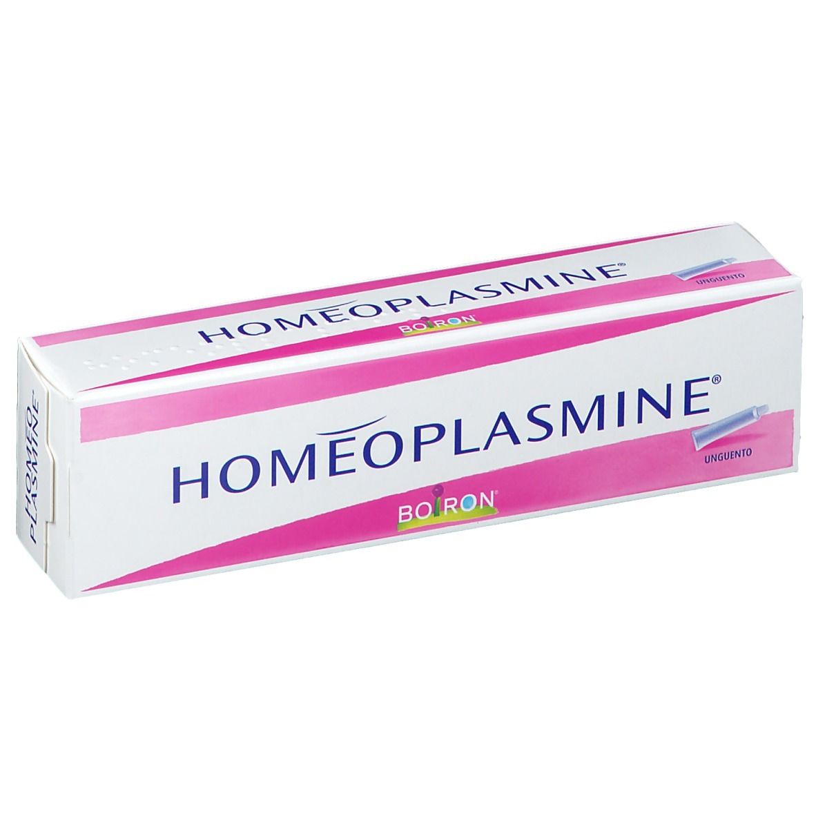 BOIRON® Homeoplasmine®