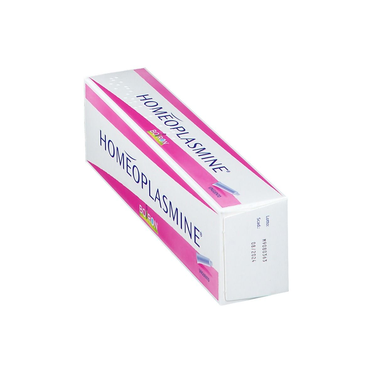 BOIRON® Homeoplasmine®