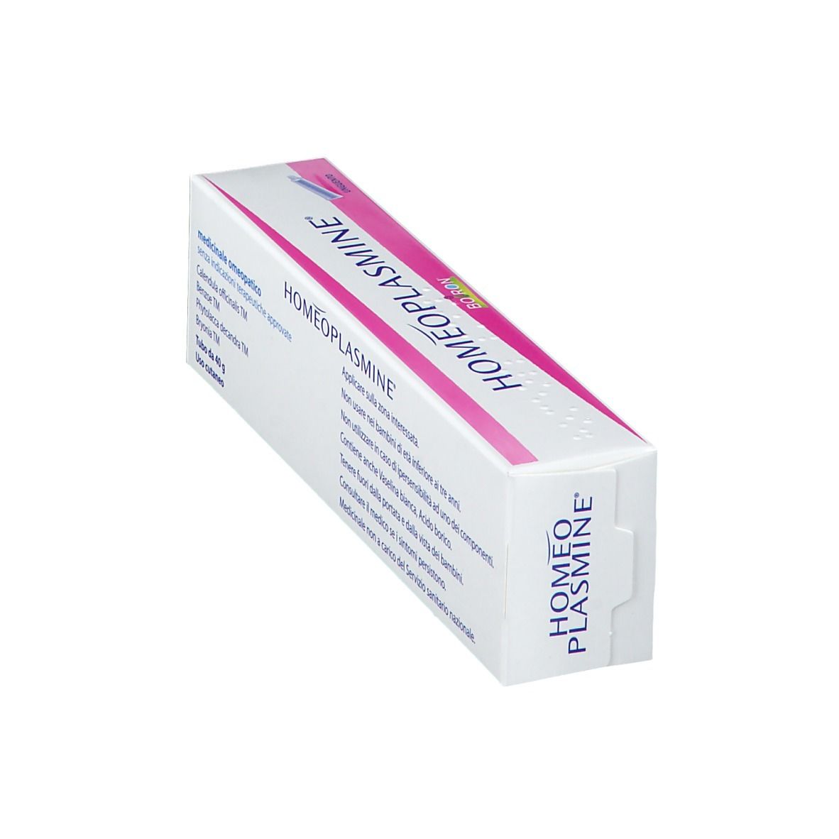 BOIRON® Homeoplasmine®