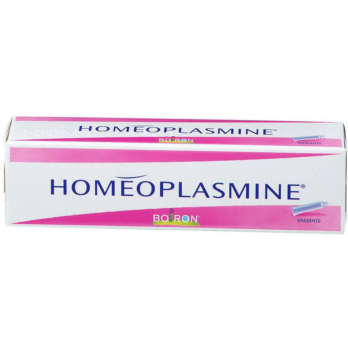 BOIRON® Homeoplasmine®