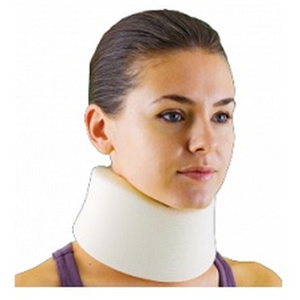 Collare Cervicale Morbido Medio Gibaud Ortho Misura 3