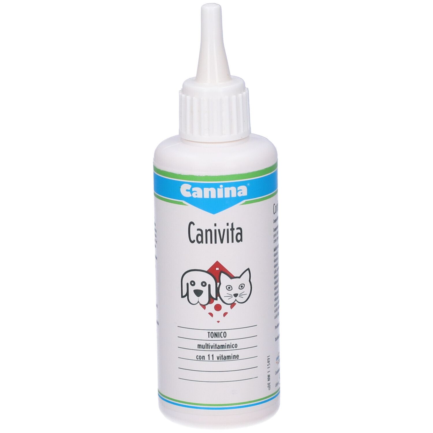 Canivita 100 Ml