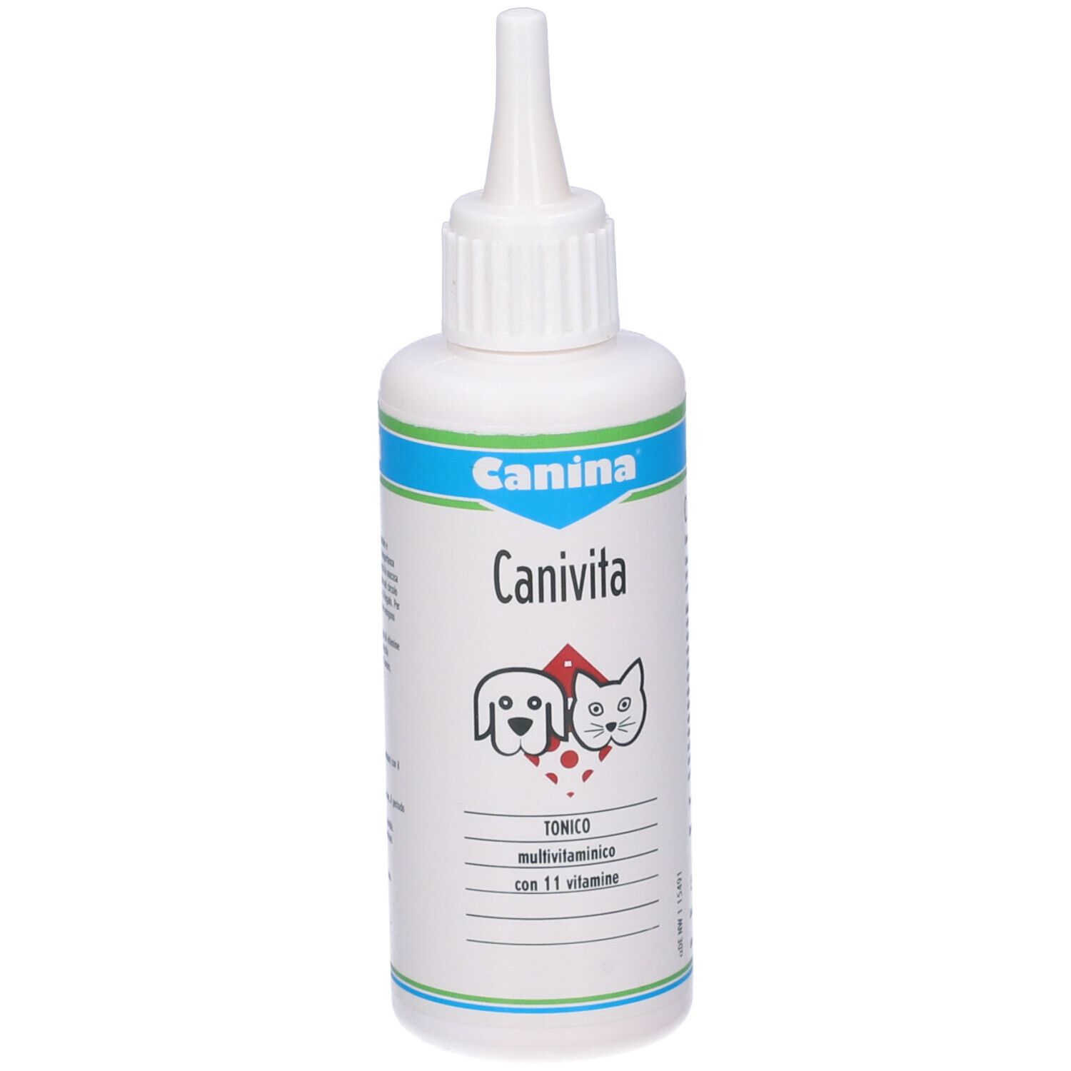 Canivita 100 Ml