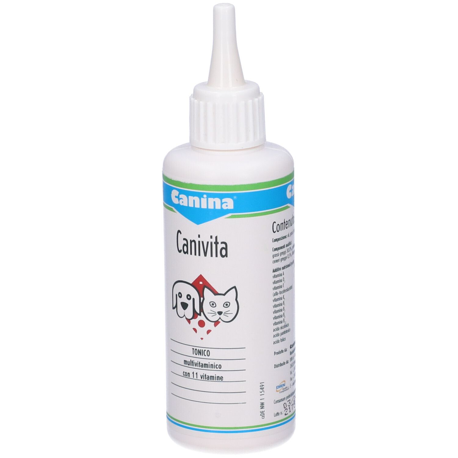 Canivita 100 Ml