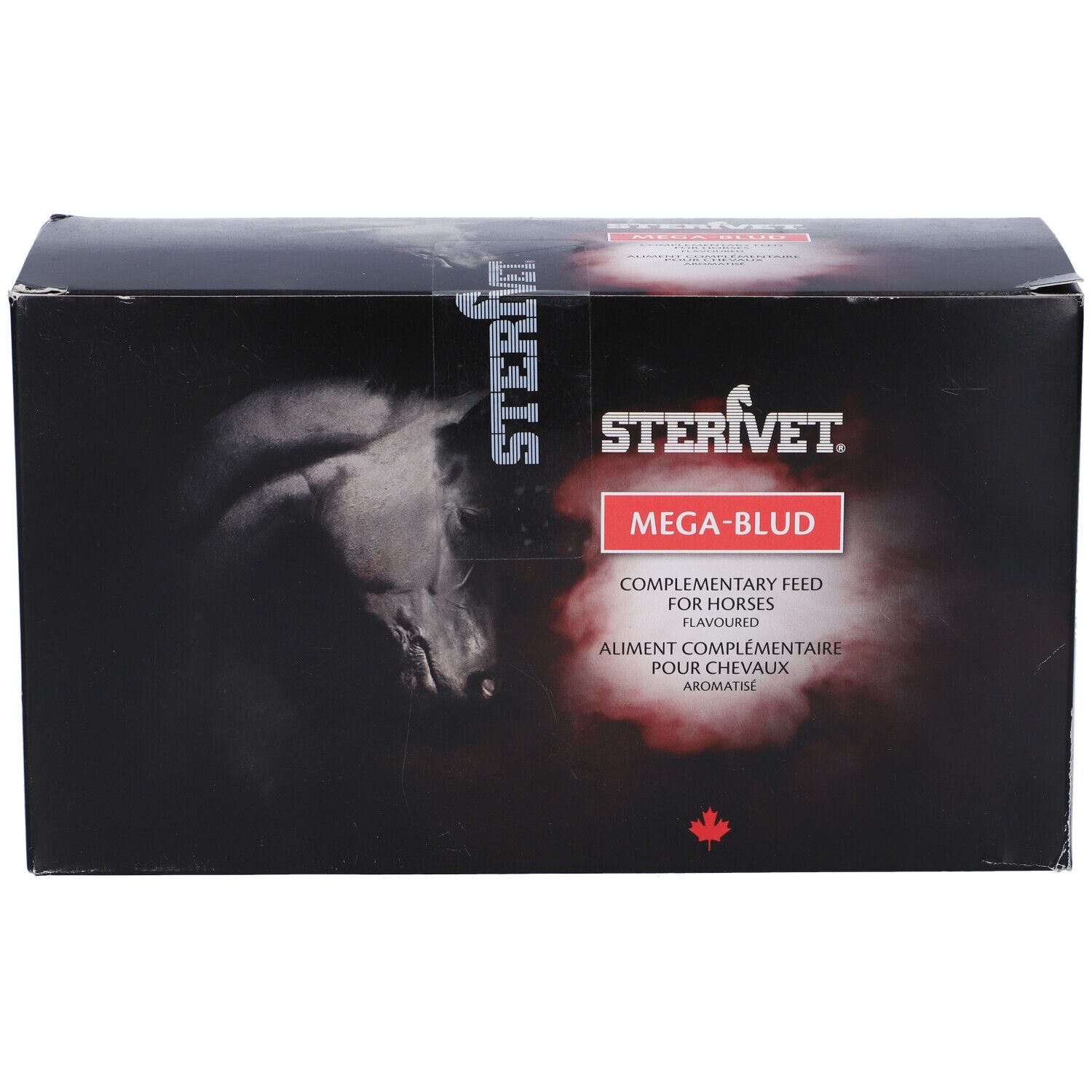 Mega Blud 30 Bustine