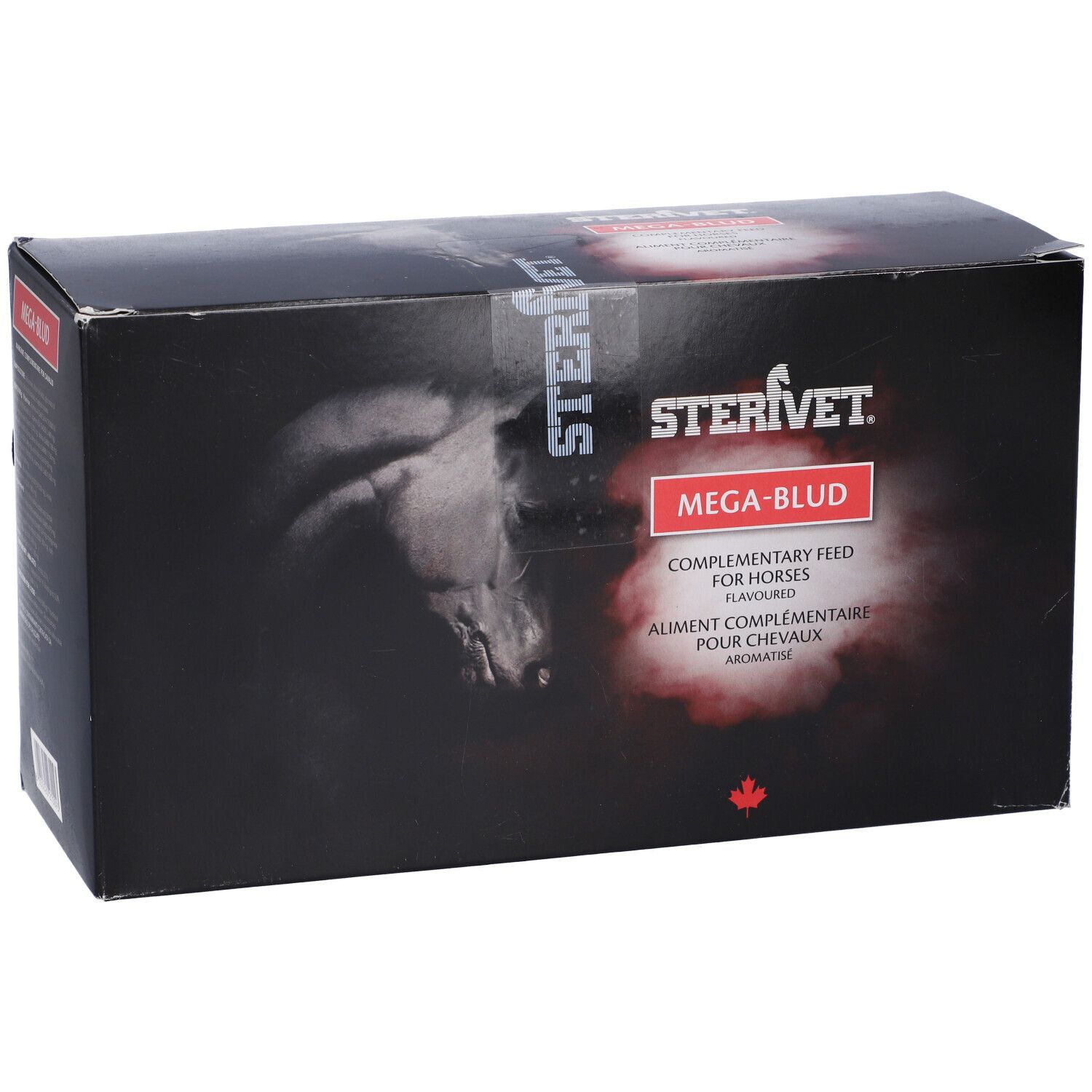 Mega Blud 30 Bustine